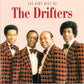 Drifters - The Very best of (1996 CD) Mint