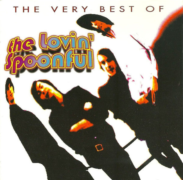 Lovin' Spoonful - The Very Best of (1998 CD) NM