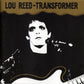 Lou reed - Transformer (1998 CD) VG+