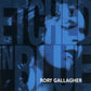 Rory Gallagher - Etched in Blue (1998 CD) Mint