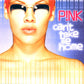 P!NK - Can't Take Me Home (2000 UK Special Edition CD) NM