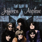 Jefferson Airplane - The Best of (2001 CD) Mint