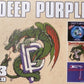 Deep Purple (Rare 2001 3 CD Box Set) Mint