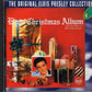 Elvis Presley - Elvis' Christmas Album (1996 CD) NM
