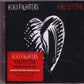 Foo Fighters - One by One (2002 Limited ED CD & DVD) VG+