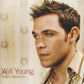 Will Young - From Now On (2002 CD) Mint
