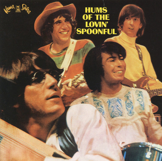Lovin' Spoonful - Hums of the Lovin' Spoonful (2003 CD + Bonus Tracks) Mint