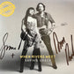 When Rivers Meet - Saving Grace (2021 Limited Edition CD Fully Signed) Mint