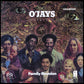 O'Jays - Survival / Family Reunion (2020 SACD 2 on 1) Sealed