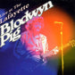 Blodwyn Pig - Live at The Lafayette (1997 Indigo CD) Mint