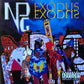 NPG* New Power Generation (Prince) - Exodus (1995 CD) NM