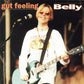 Belly - Gut Feeling (1994 Italian UNO CD) VG+