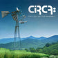 CIRCA: - Valley Of The Windmill (Italy 2016 CD) Sealed