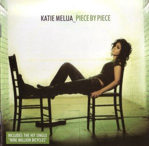 Katie Melua - Piece by Piece (CD Album) VG+