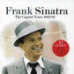 Frank Sinatra - The Capitol Years 1953-62 (12 CD Box Set) NM