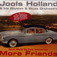 Jools Holland & his R&B Orchestra - More Friends (2002 CD) NM