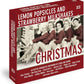 Various - Lemon Popsicles and Strawberry Milkshakes ~ Christmas (3 CD Set) NM