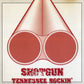 Shotgun - Tennessee Rockin' (UK 2004 CD) Mint