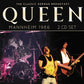 Queen - Mannheim 1986 (Live German DCD) VG+