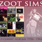 Zoot Sims - 12 Classic Albums 1956-1962 (6 CD Set) VG+