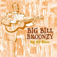 Big Bill Broonzy - Big Bill Blues (2002 CD) Mint