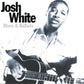 Josh White - Blues & Ballads (2002 CD) NM