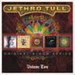 Jethro Tull - Original Album Series Vol 2 (5 CD Set) Sealed
