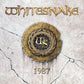 Whitesnake - 1987 (2015 Anniversary 2007 Remaster Edition CD) NM