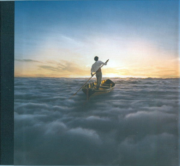 Pink Floyd - The Endless River (2014 Digi-Book CD) NM