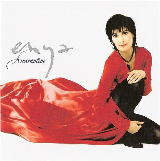 Enya - Amarantine (2005 CD) NM