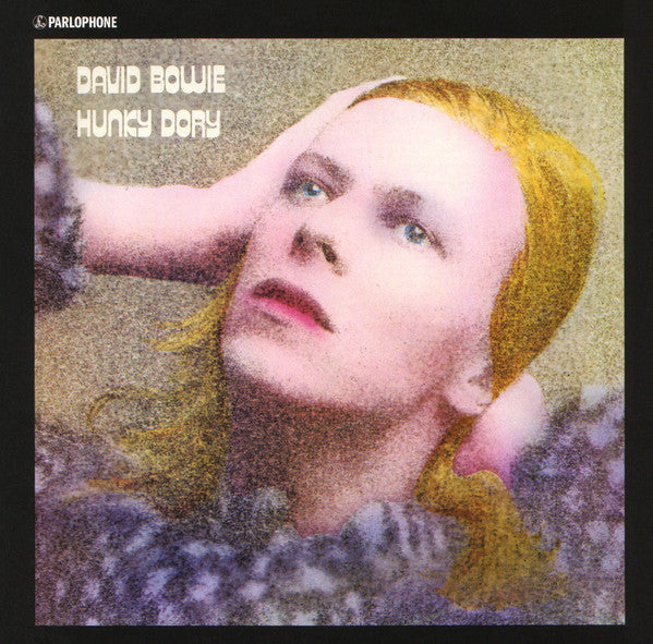 David Bowie - Hunky Dory (2015 Remaster CD) Mint