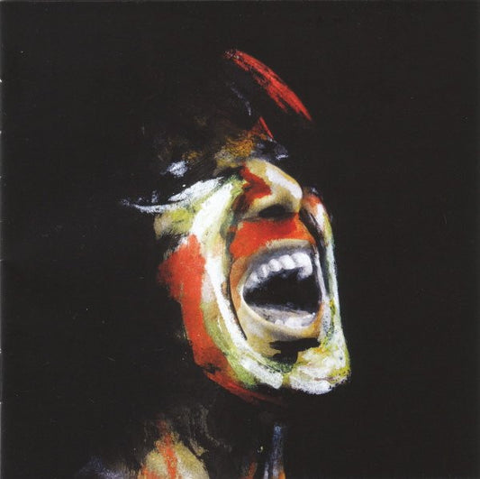 Paolo Nutini - Caustic Love (2014 CD) Mint