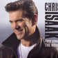 Chris Isaak - First Comes the Night (2016 Deluxe Edition CD) NM