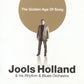 Jools Holland - The Golden Age of Song (2012 CD) NM
