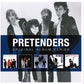 Pretenders - Original Album Series (5 CD Box Set) VG+