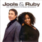 Jools Holland / Ruby Turner - Jools & Ruby (2015 CD) NM