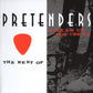 Pretenders - The Best of / Break up the Concrete (2009 DCD) NM