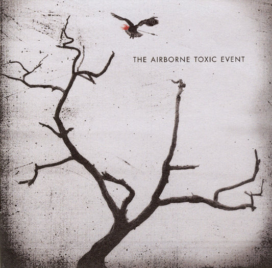 Airborne Toxic Event - Self Titled (CD Album) NM