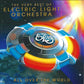E.L.O - Very Best of Electric Light Orchestra (2005 US CD) VG+