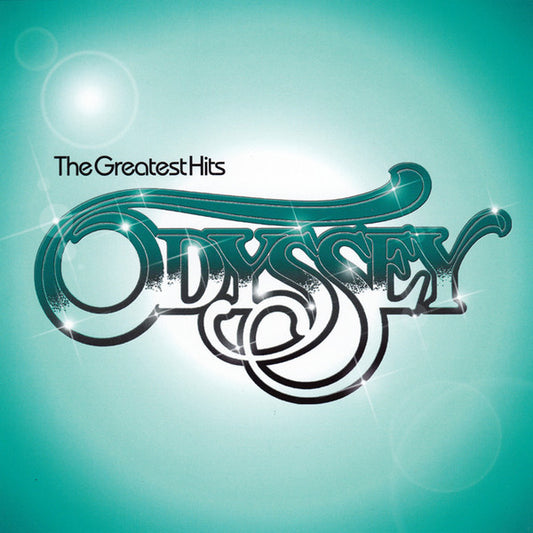 Odyssey - The Greatest Hits (2013 CD) NM