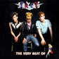 Stray Cats - The Very Best of (2003 CD) Sealed