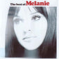 Melanie - The Best of (2003 CD) Mint