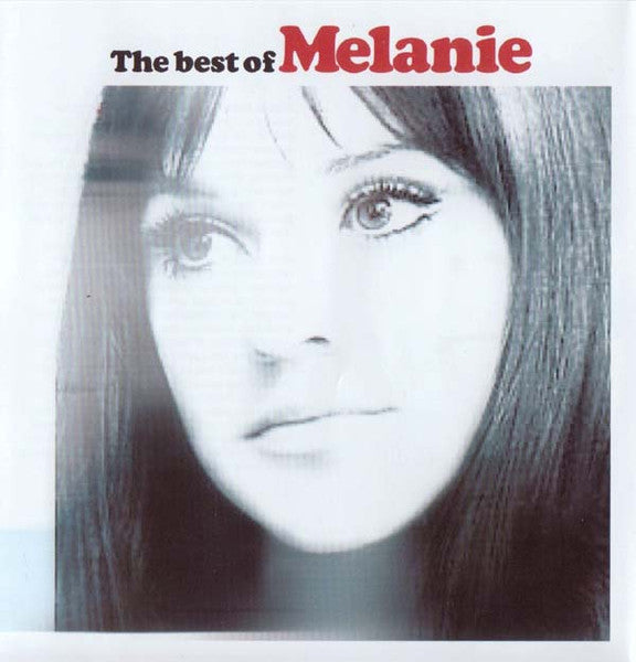 Melanie - The Best of (2003 CD) Mint