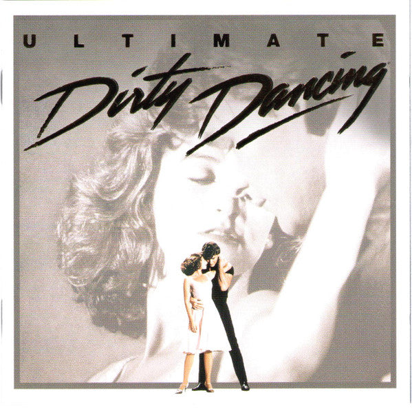 Various - Ultimate Dirty Dancing (2003 O.S.T CD) VG+