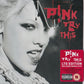 Pink - Try This (2003 Limited Edition CD & DVD) Mint