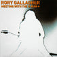 Rory Gallagher - Meeting with the G-Man+ (2003 CD) Mint