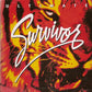 Survivor - Ultimate Survivor (2004 CD) VG+