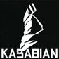 Kasabian - Self Titled (2004 CD) VG+