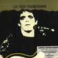 Lou Reed - Transformer (2004 Limited Edition CD) NM