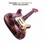 Rory Gallagher - Big Guns ~ Very Best of (2005 Double Hybrid SACD) VG+